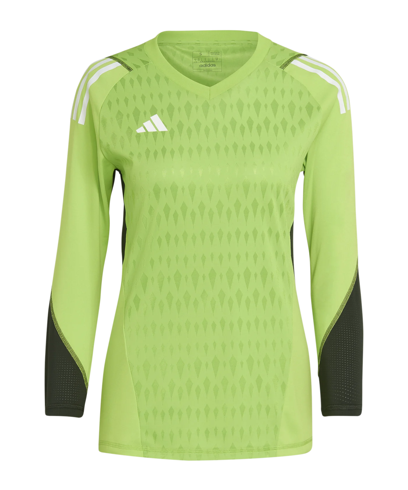 adidas Tiro 23 Pro Torwarttrikot Damen Grün