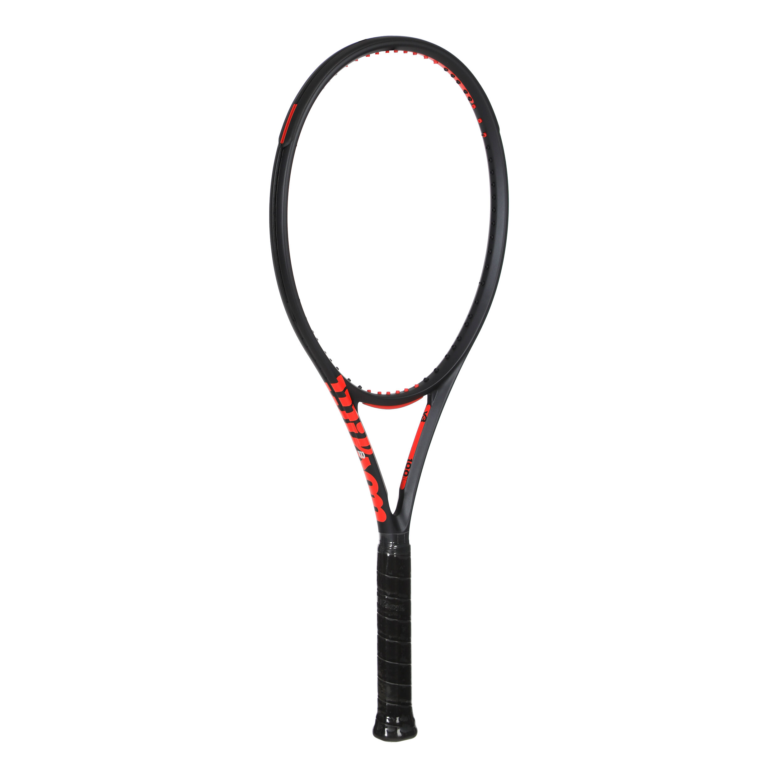 Wilson Clash 100L V3.0 Raquette De Compétition