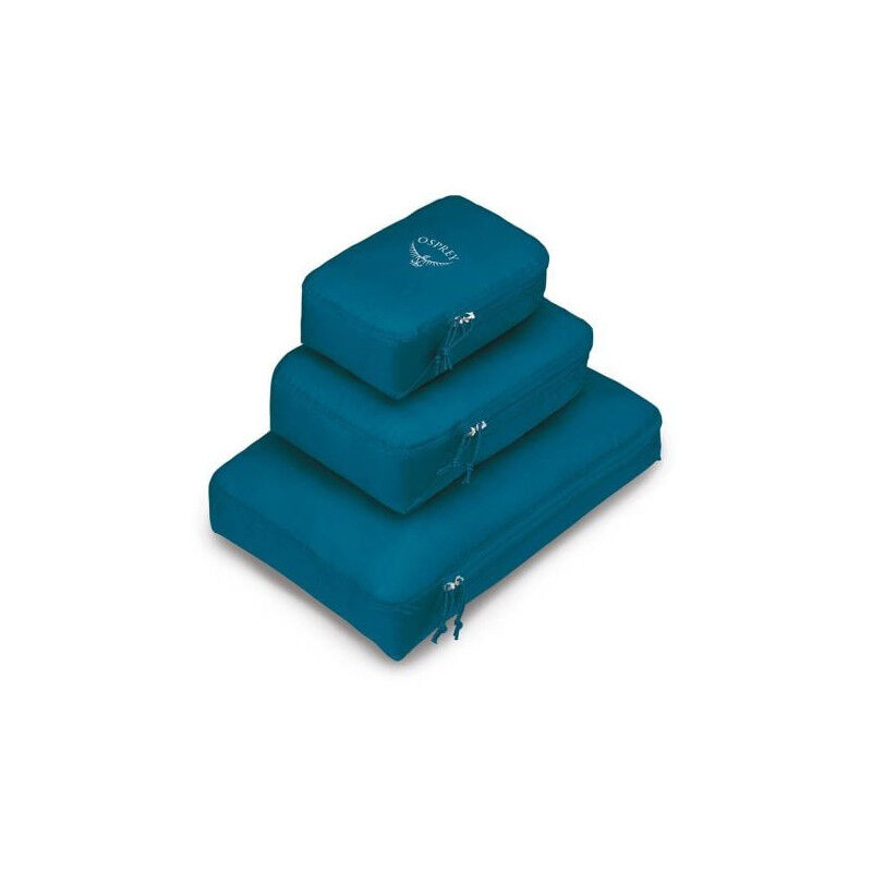 Ultralight Packing Cube Set - Organisateur de bagage