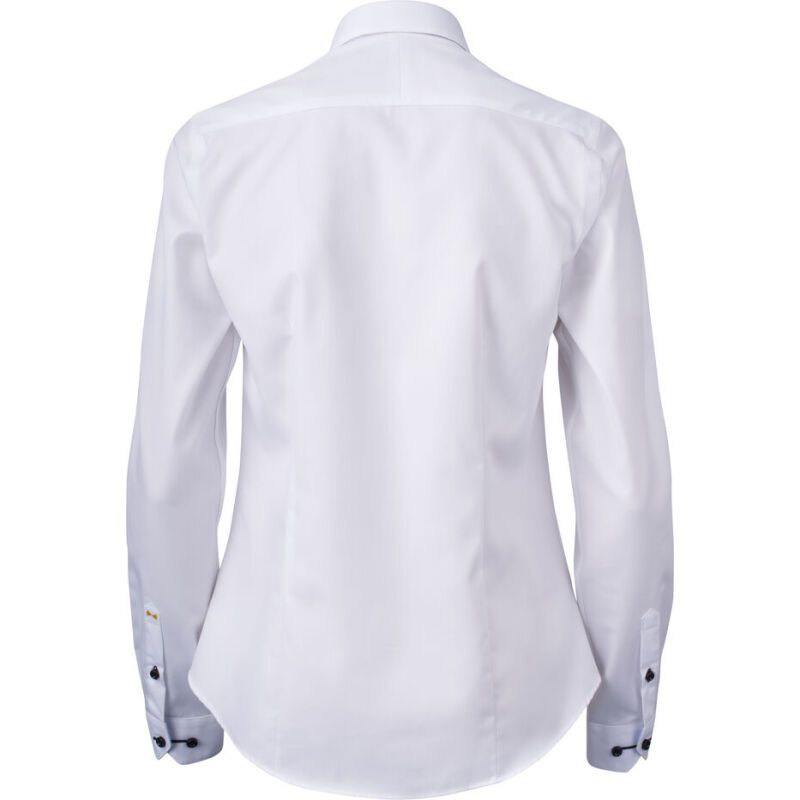 J.Harvest & Frost YB51 TwillChemise Femmes