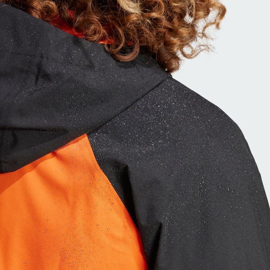 Adidas Veste 2 couches Terrex Multi RAIN.RDY