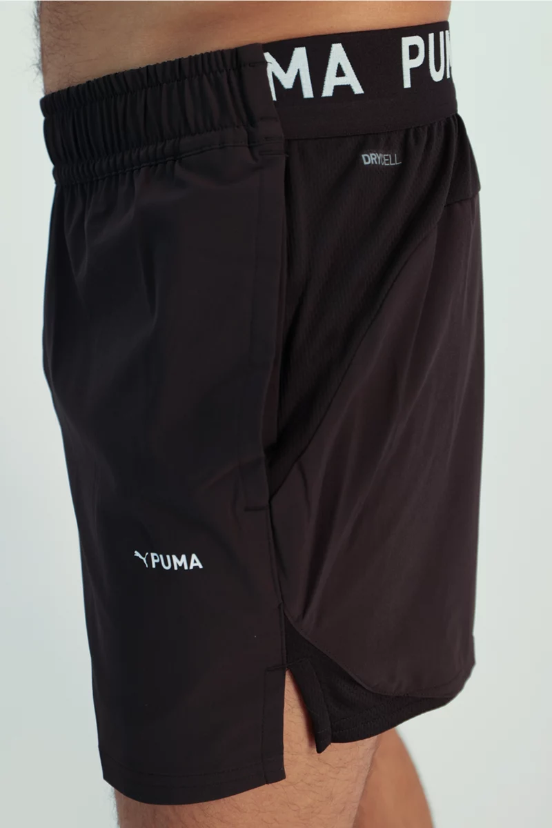 Puma Fit 5 Inch Ultrabreathe Stretch Herren Short