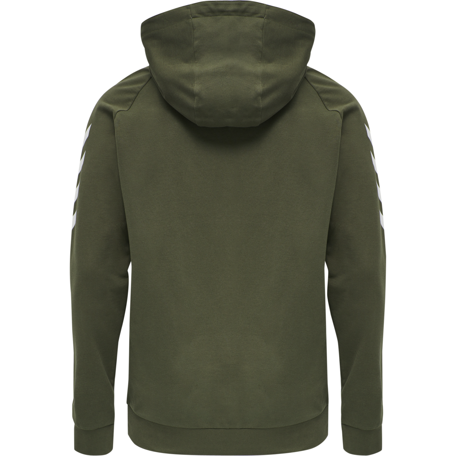 HUMMEL GO COTTON HOODIE