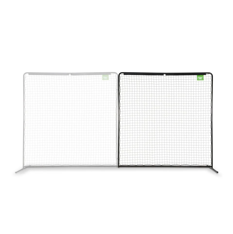EXIT - Backstop Sport Net Extra 300x300cm (49.60.12.00 2/2)