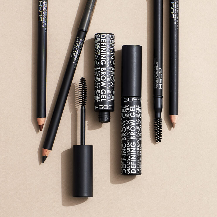 Gosh Defining Brow Gel
