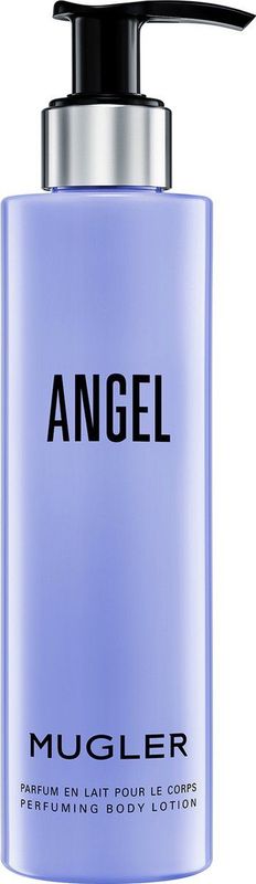 MUGLER - Angel Body Lotion - 200 ml - Blauw - Body Lotion