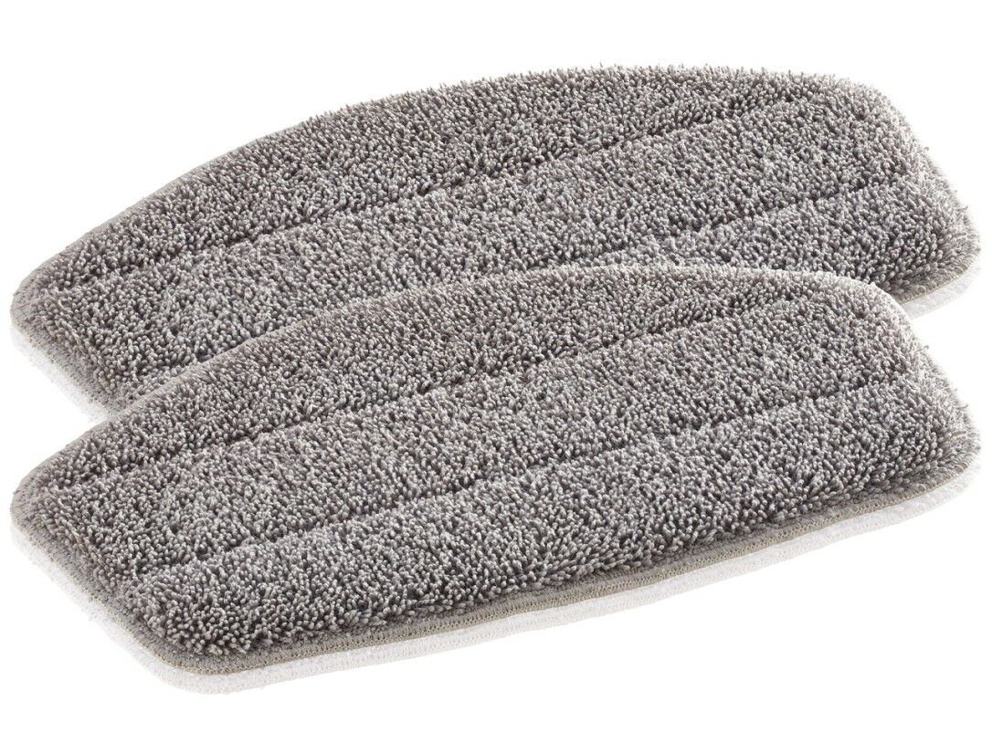 Leifheit Ersatzpads Dampfreiniger CleanTenso