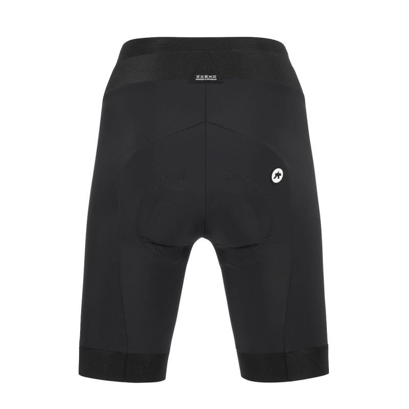 Uma GT Half Shorts C2 - Cuissard vélo femme