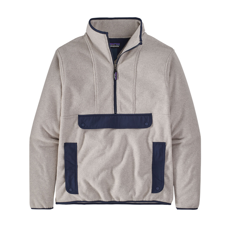 Patagonia Herren Synch Zip Pullover
