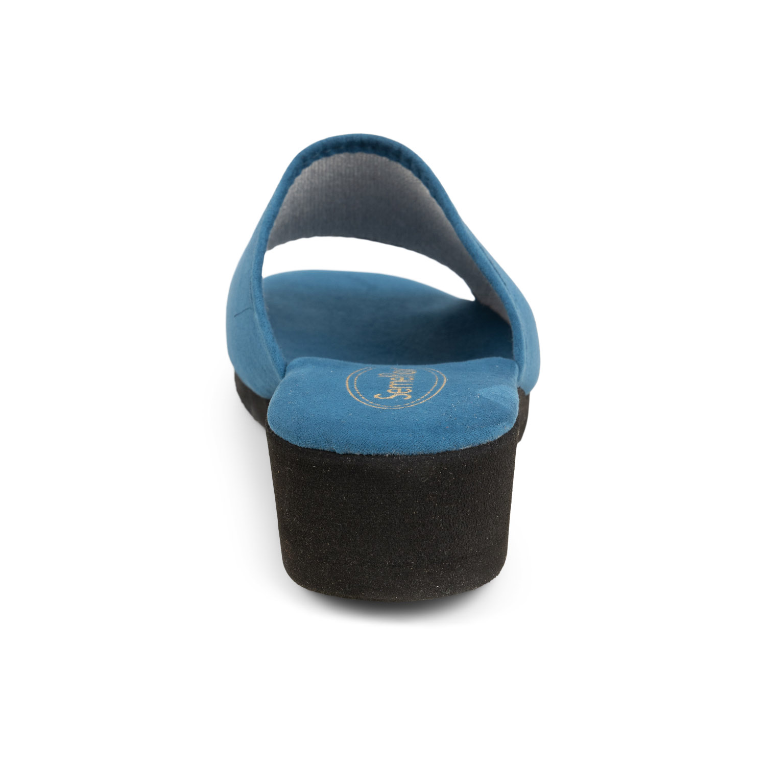 Chaussons femme SEMELFLEX ISIS