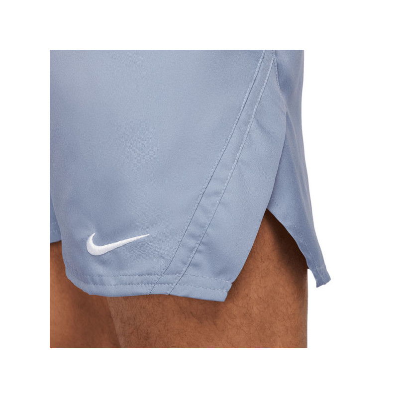 Short tennis NikeCourt 7 Victory bleu