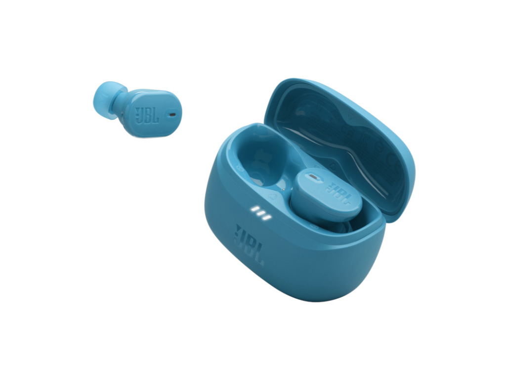 AURICULARES JBL TUNE BUDS 2 AZUL