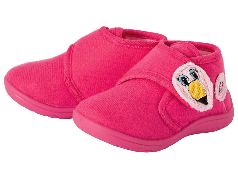 Pantoffels voor peuters