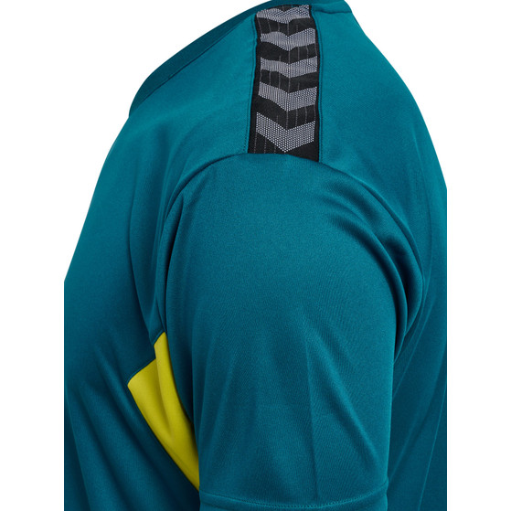 Hummel Authentic PL Shirt Heren