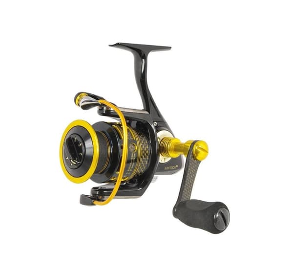 Snelle RYOBI Arctica CF 1000 7+1BB 5.1:1