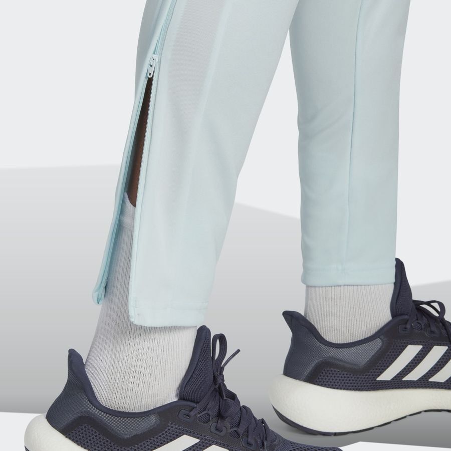 adidas Bas de Survêtement Tiro - Turquoise