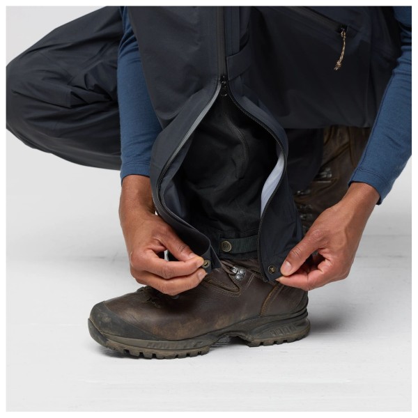 Fjällräven - Keb GTX Trousers - Pantalon imperméable