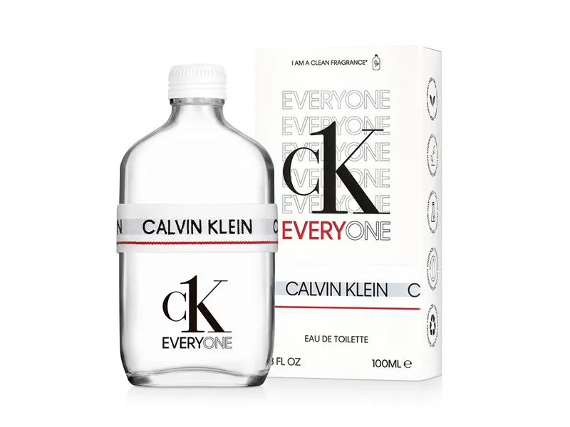 Calvin Klein EveryOne 100 ml