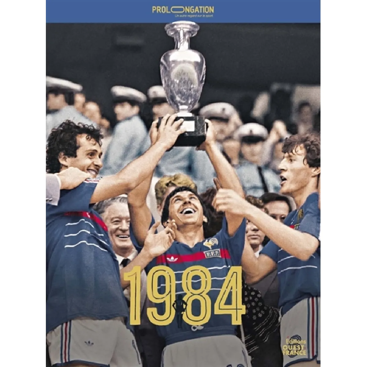 Euro 1984