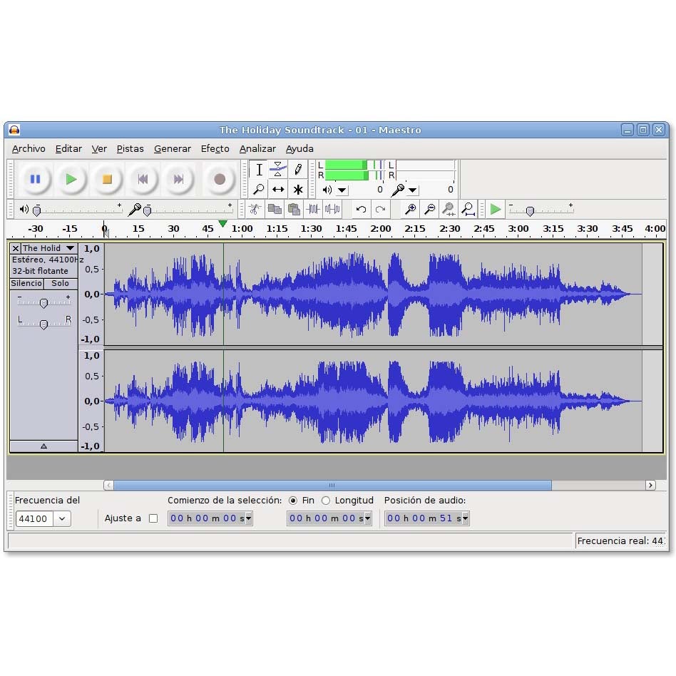 Power Dynamics PDX015 phono/line voorversterker met USB