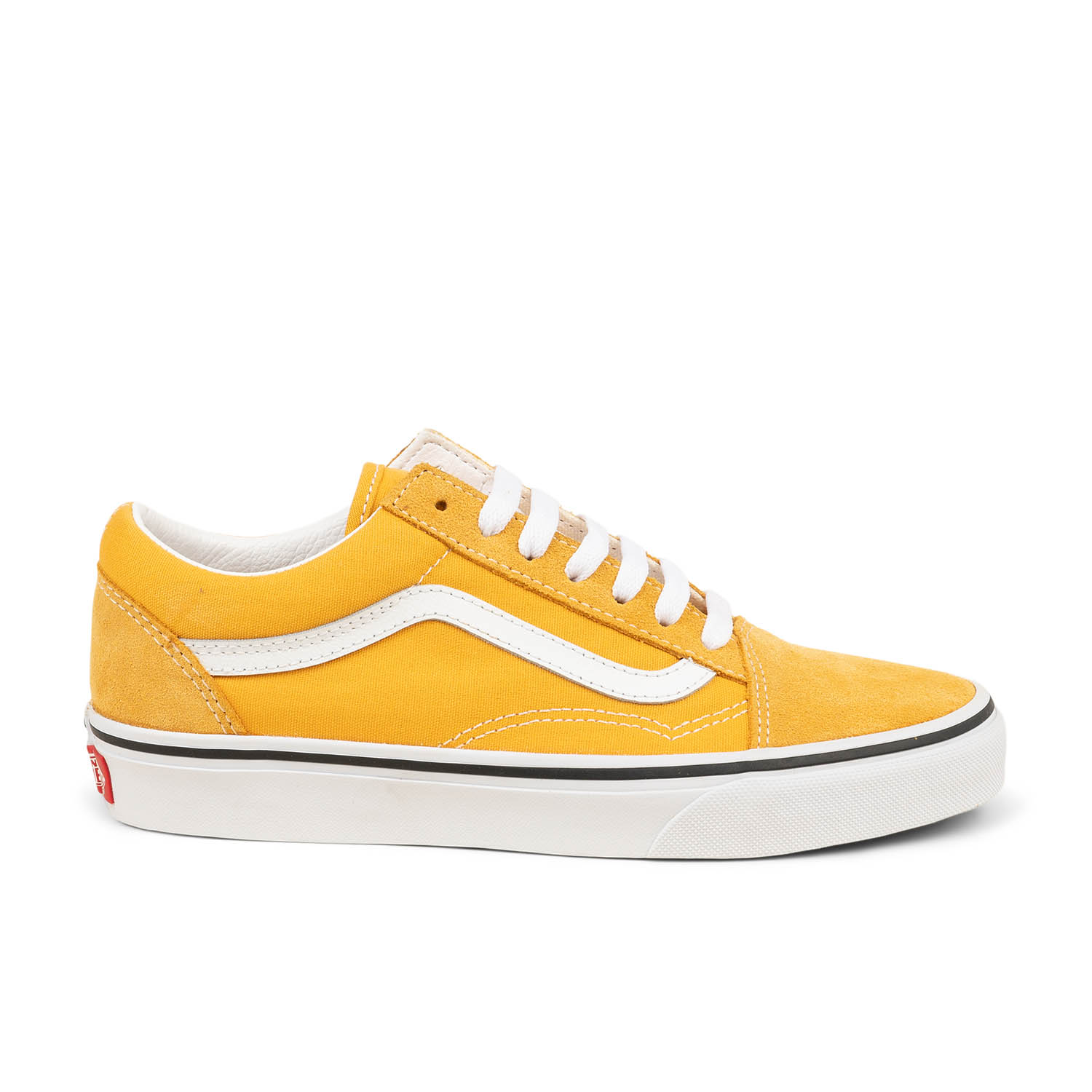 Baskets femme VANS OLD SKOOL