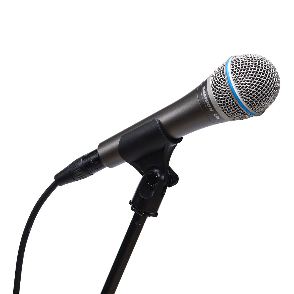 Samson Q8X dynamische zangmicrofoon