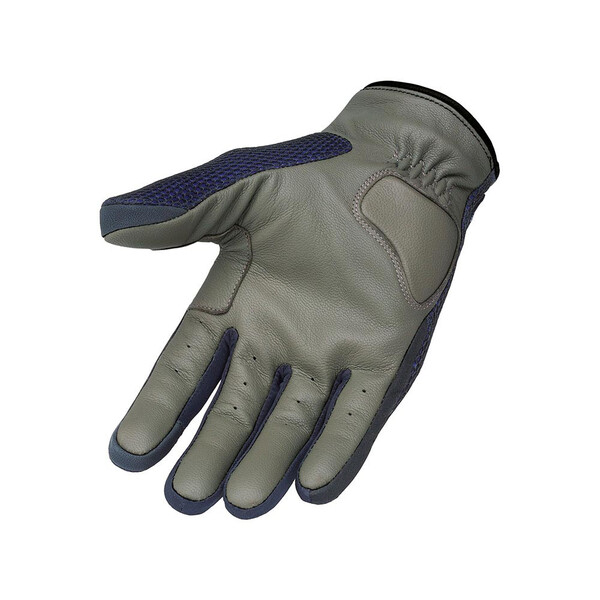 Tucano Urbano - Gants Eden Mesh Bleu / Noir