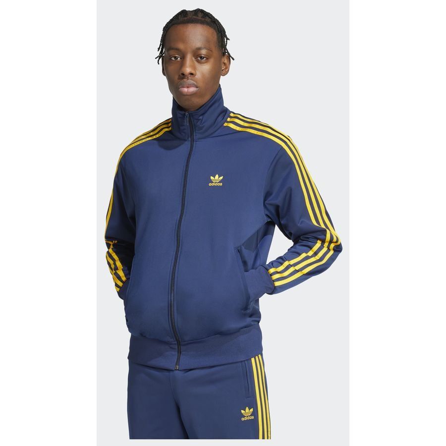 Adidas Original Veste de survêtement Adicolor Classics Firebird