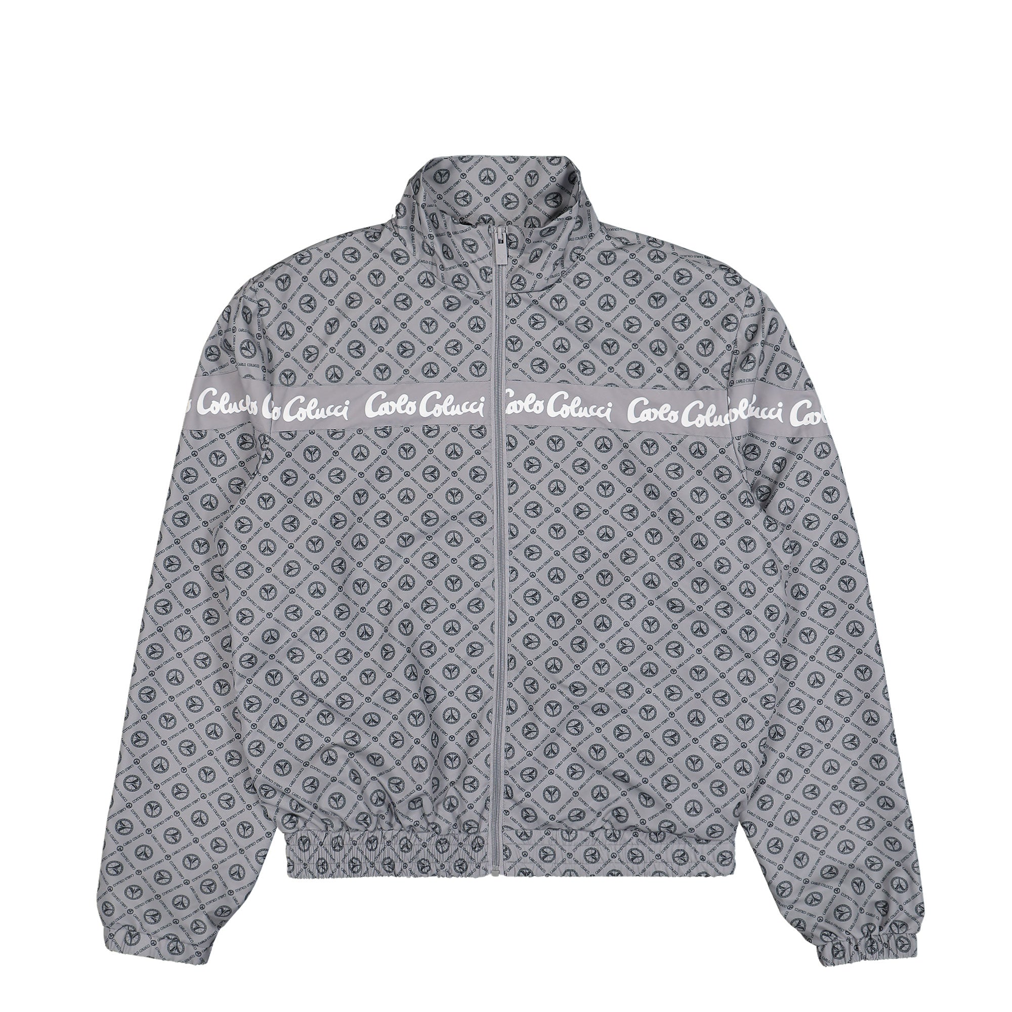 Carlo Colucci<br>Tracksuit Jacket