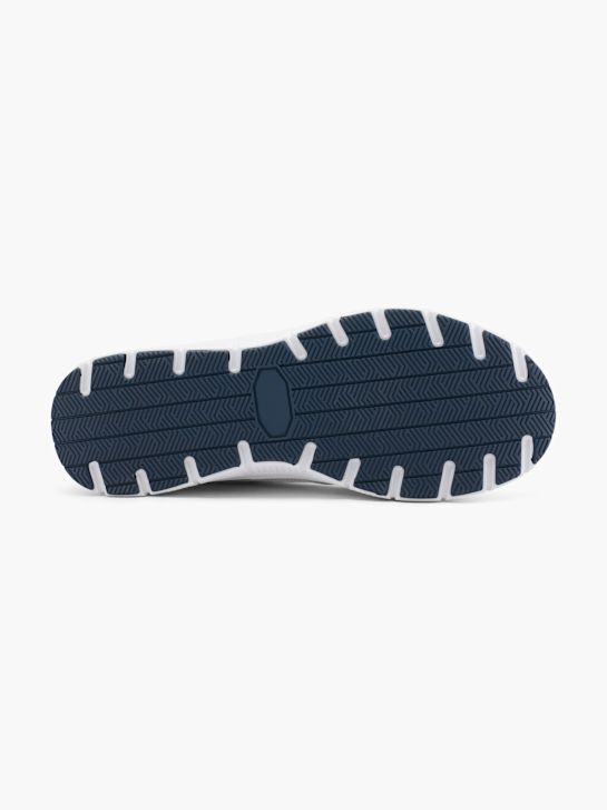 Memphis One Sneaker Blau