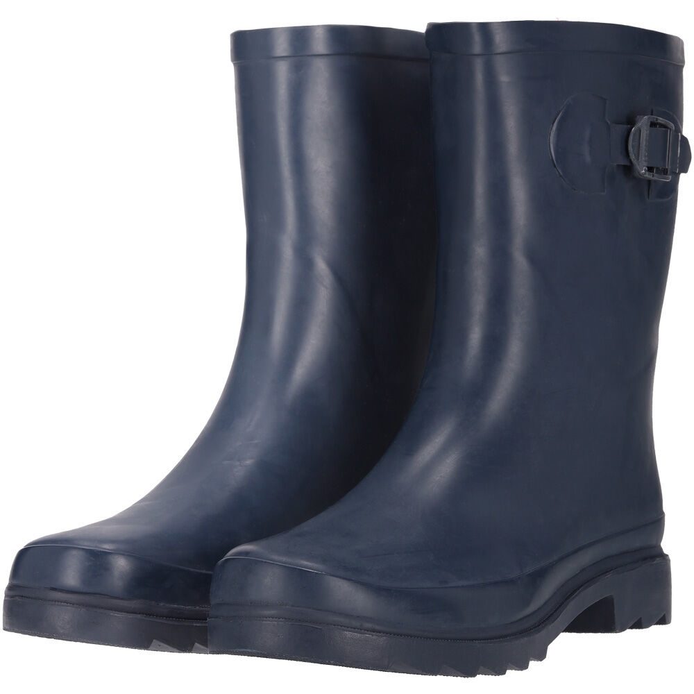 XQ - Regenlaarzen - Blauw - 37