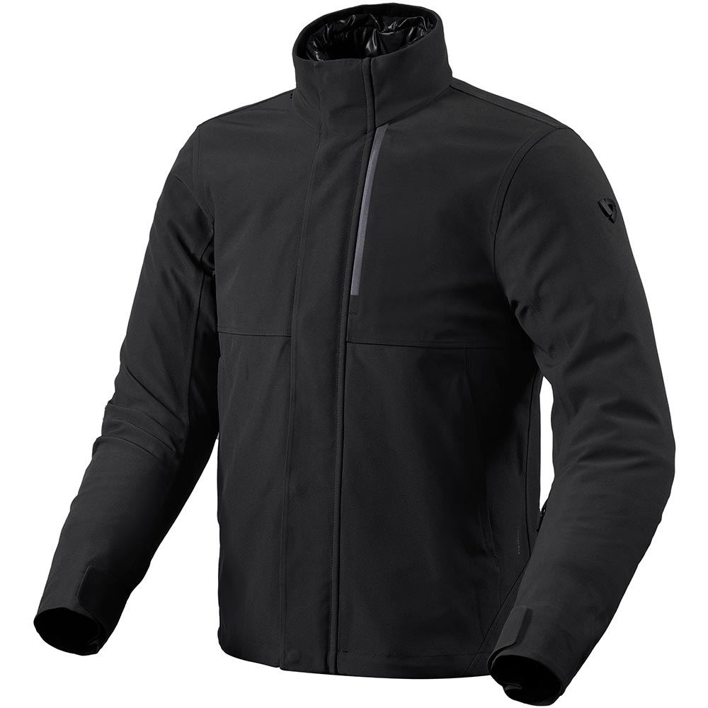 Rev'it - Blouson Arbor H2O Noir