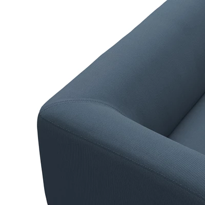 Land 2½ pers. Sofa