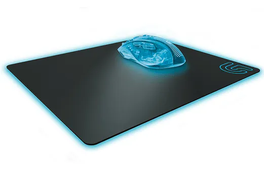 Logitech G440 - Musemåtte