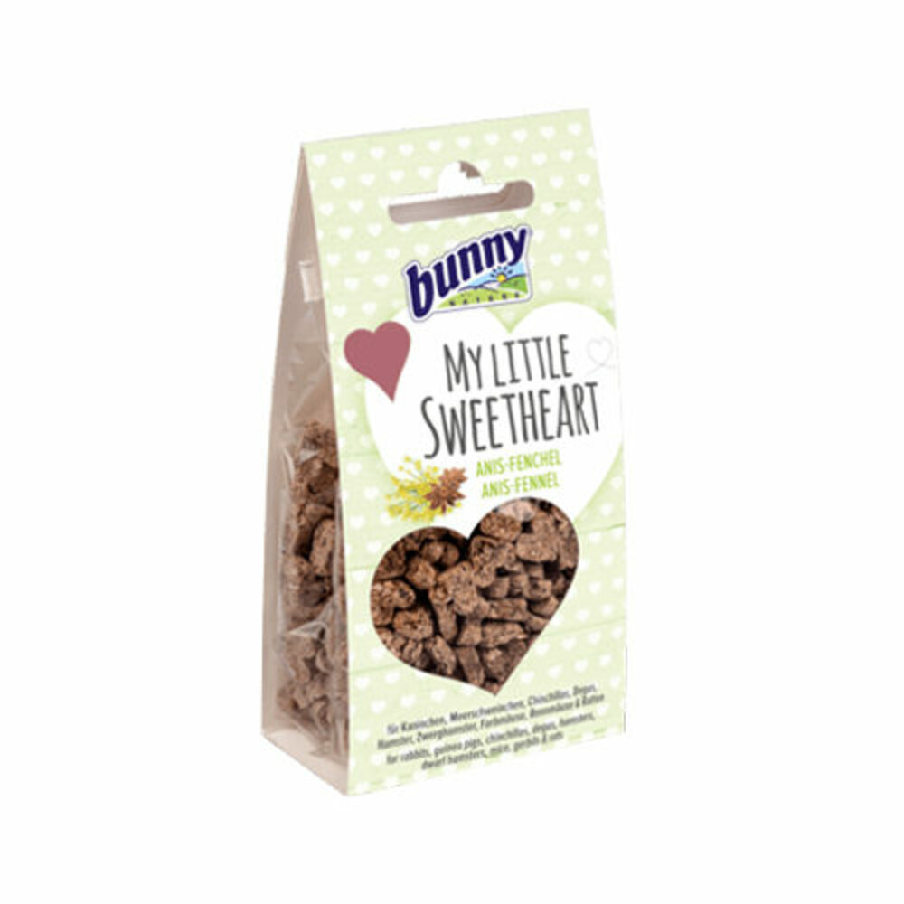 Bunny Nature My Little Sweetheart Anijs Venkel30 gr