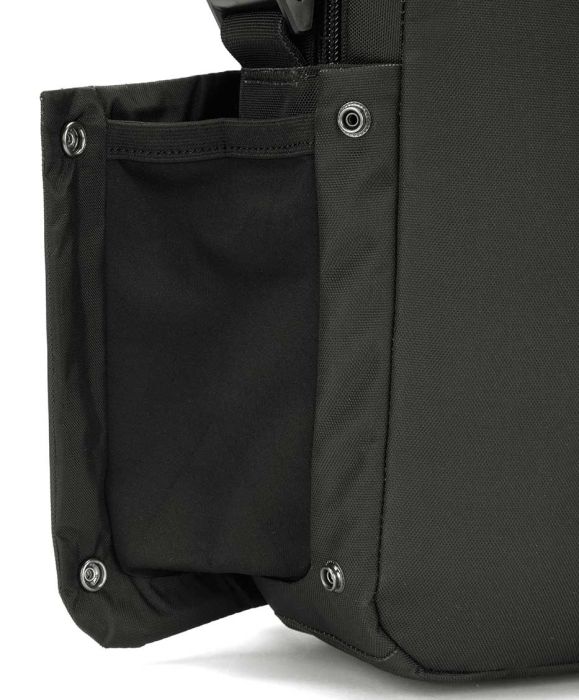 X Vertical crossbody skuldertaske