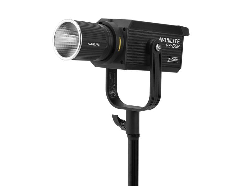 Nanlite Dauerlicht FS-60B Leichte, tragbare Zweifarben-Leuchte