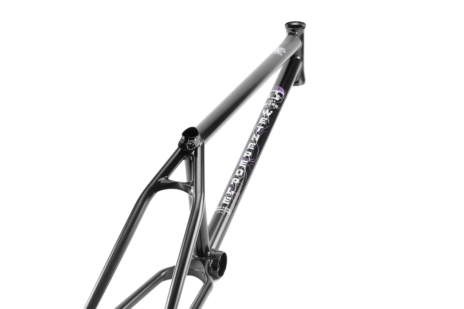 Wethepeople Network Dan Kruk Signature BMX Stel | SkatePro
