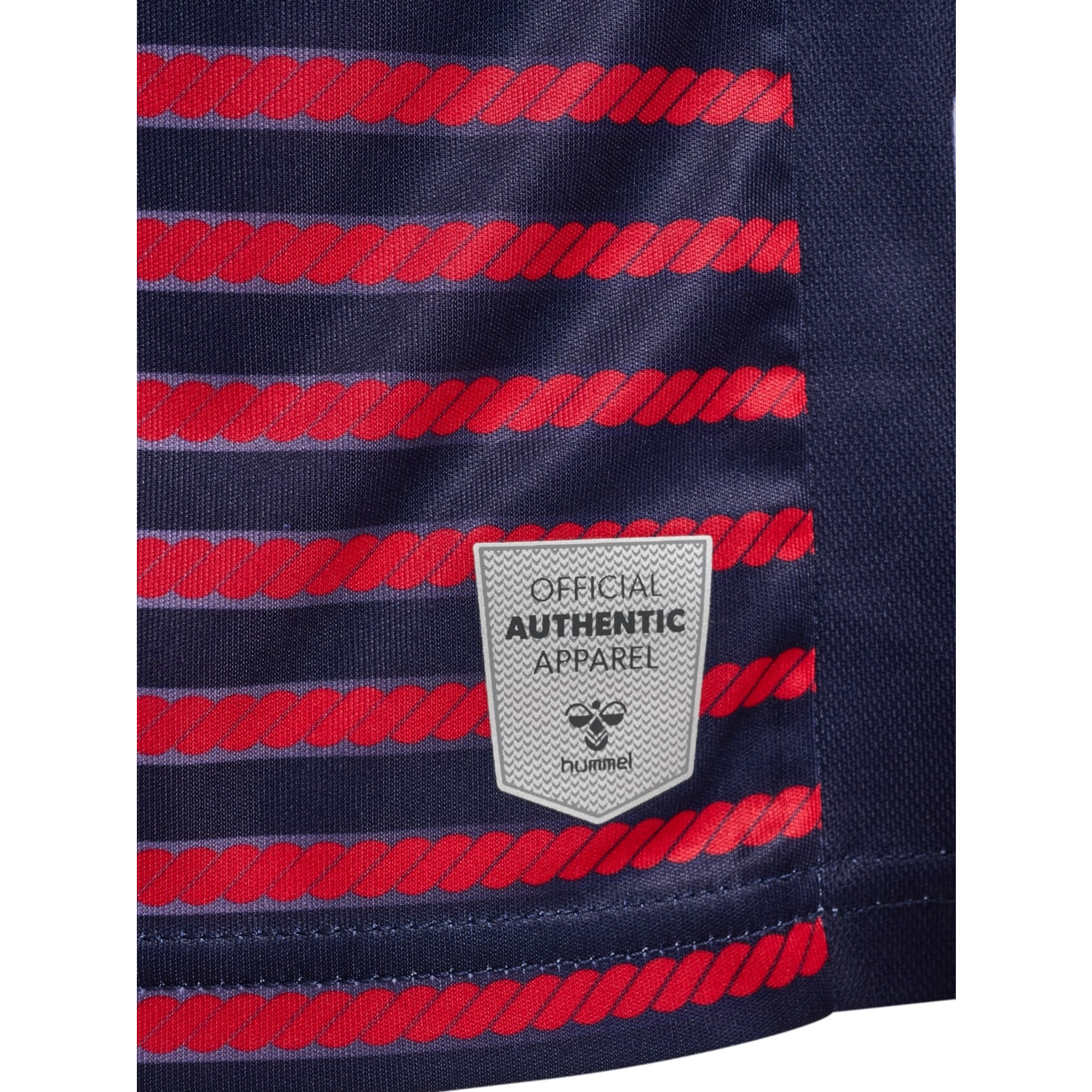 SG Flensburg-Handewitt 24/25 Home Jersey
