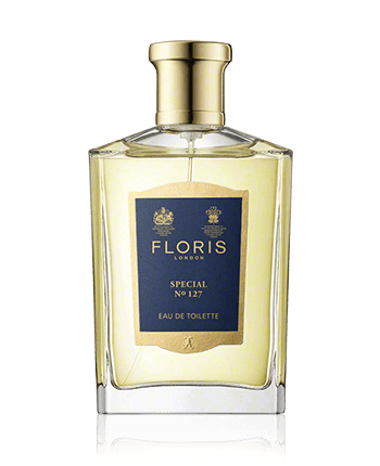 Floris Special N°127 Classic Eau de Toilette Spray 100ml