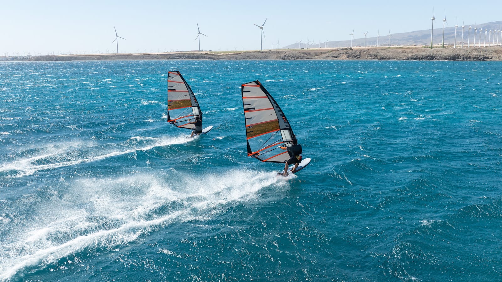 RRD X Wing - Y29 5.2 m²