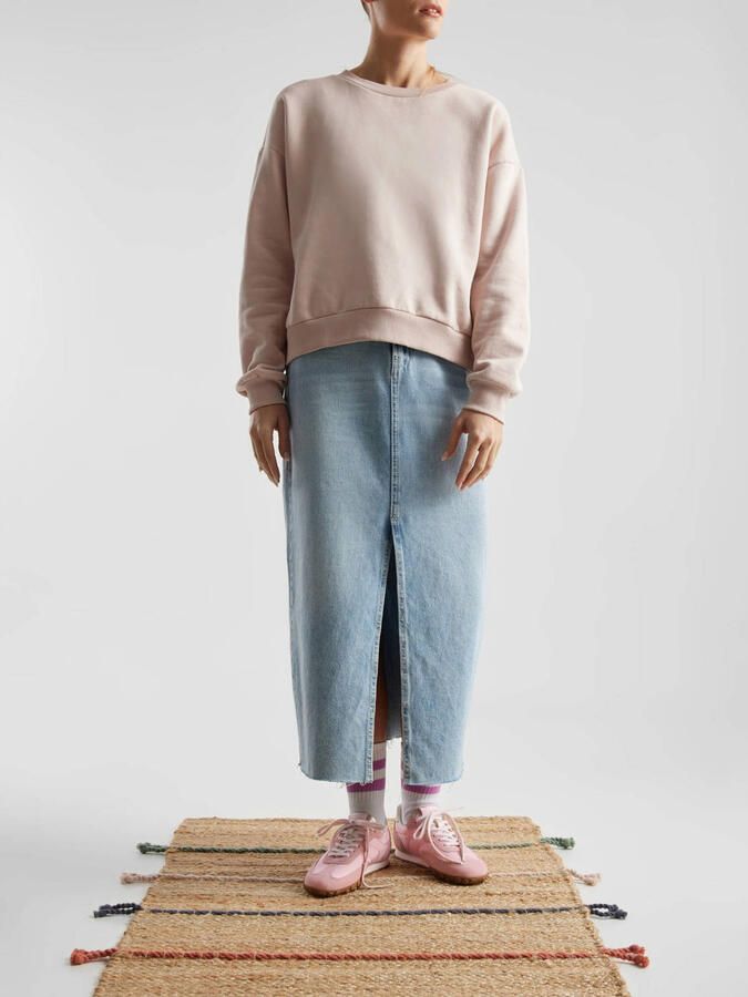 Boax Studio Schoenen Lichtroze Vrouwen
