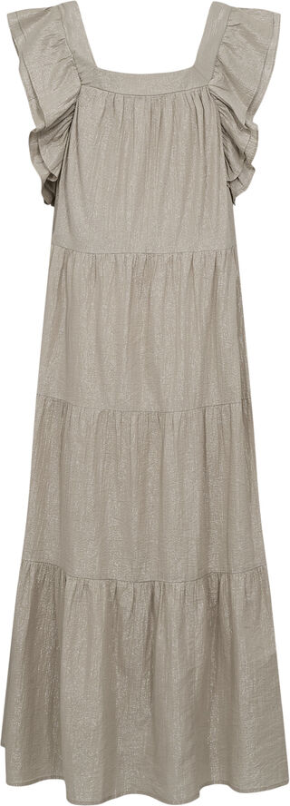 Sofie Schnoor Dress Warm grey