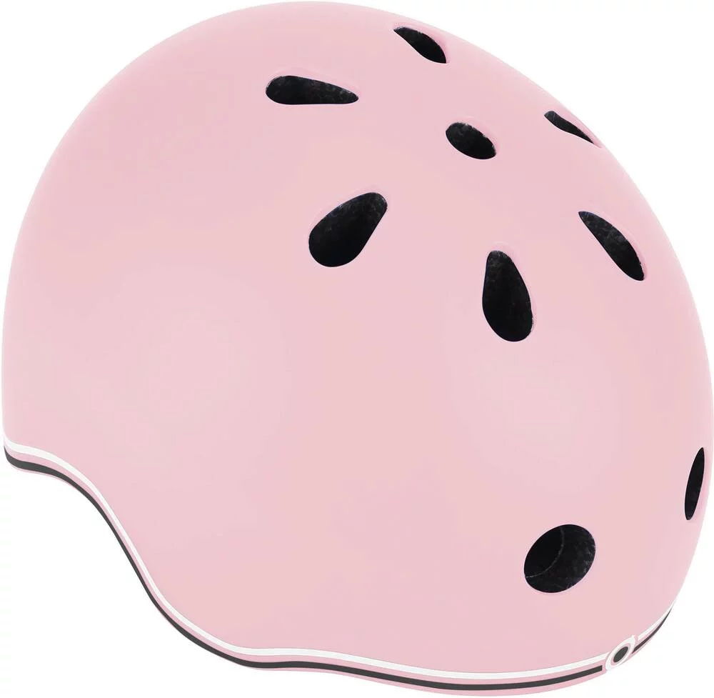 CASQUE GO UP XXS-XS - 45-51 CM - ROSE PASTEL