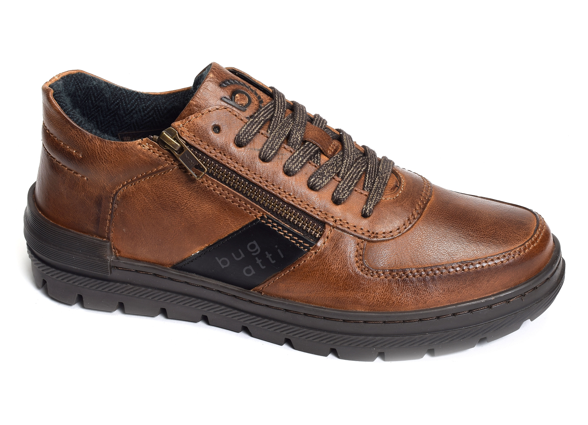 Tano comfort ah701 cognac