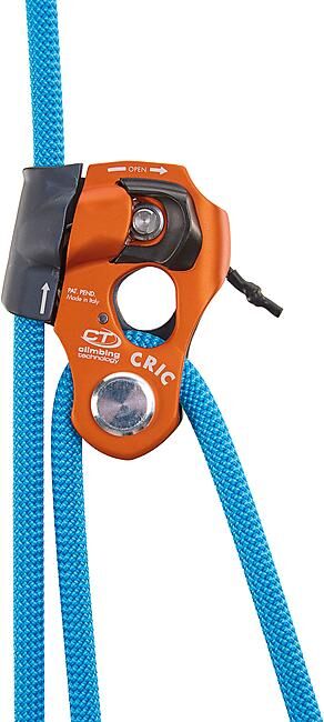 CLIMBING TECHNOLOGY - BLOQUEUR CRIC