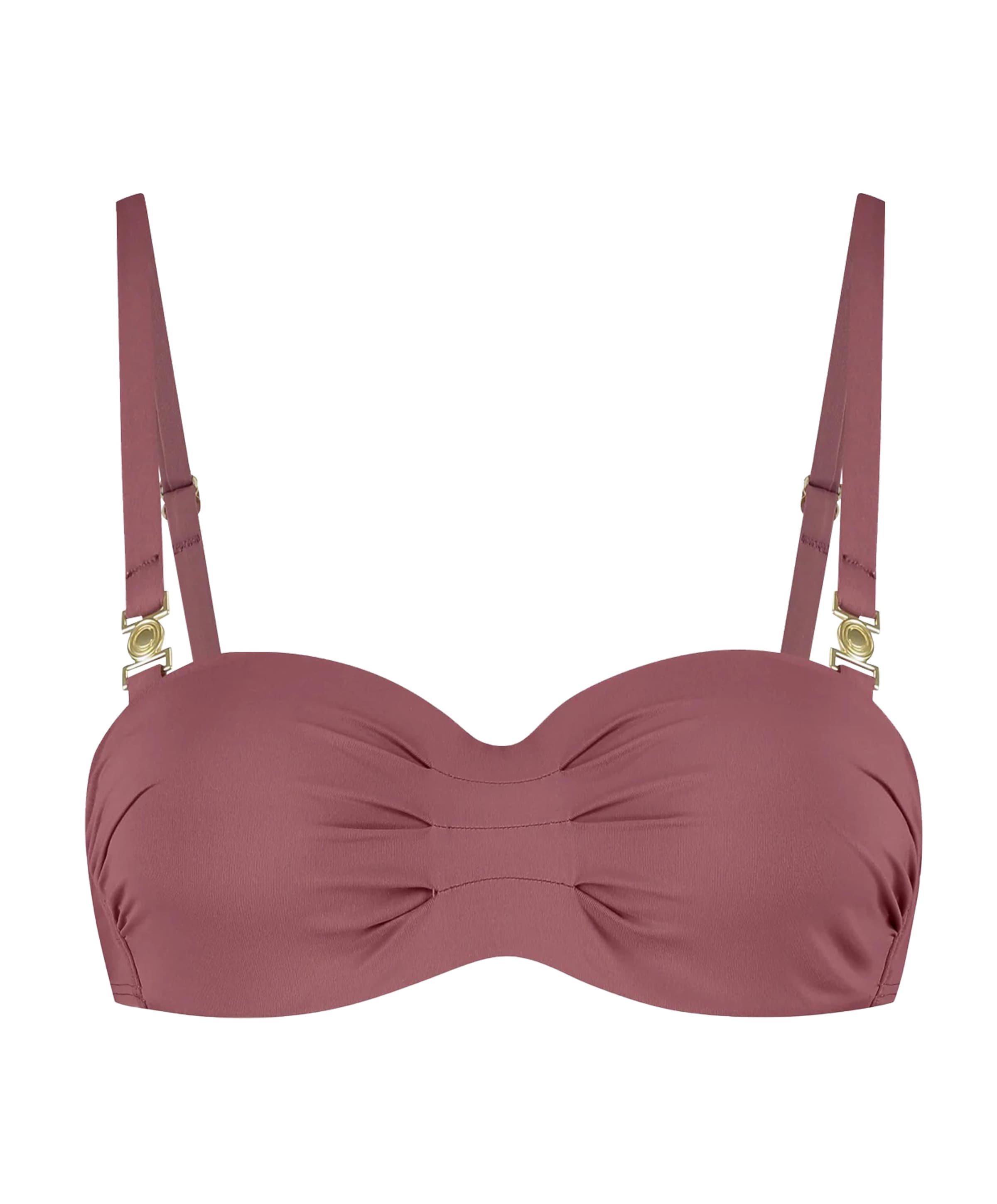 Cyell Dames bikinitop roze