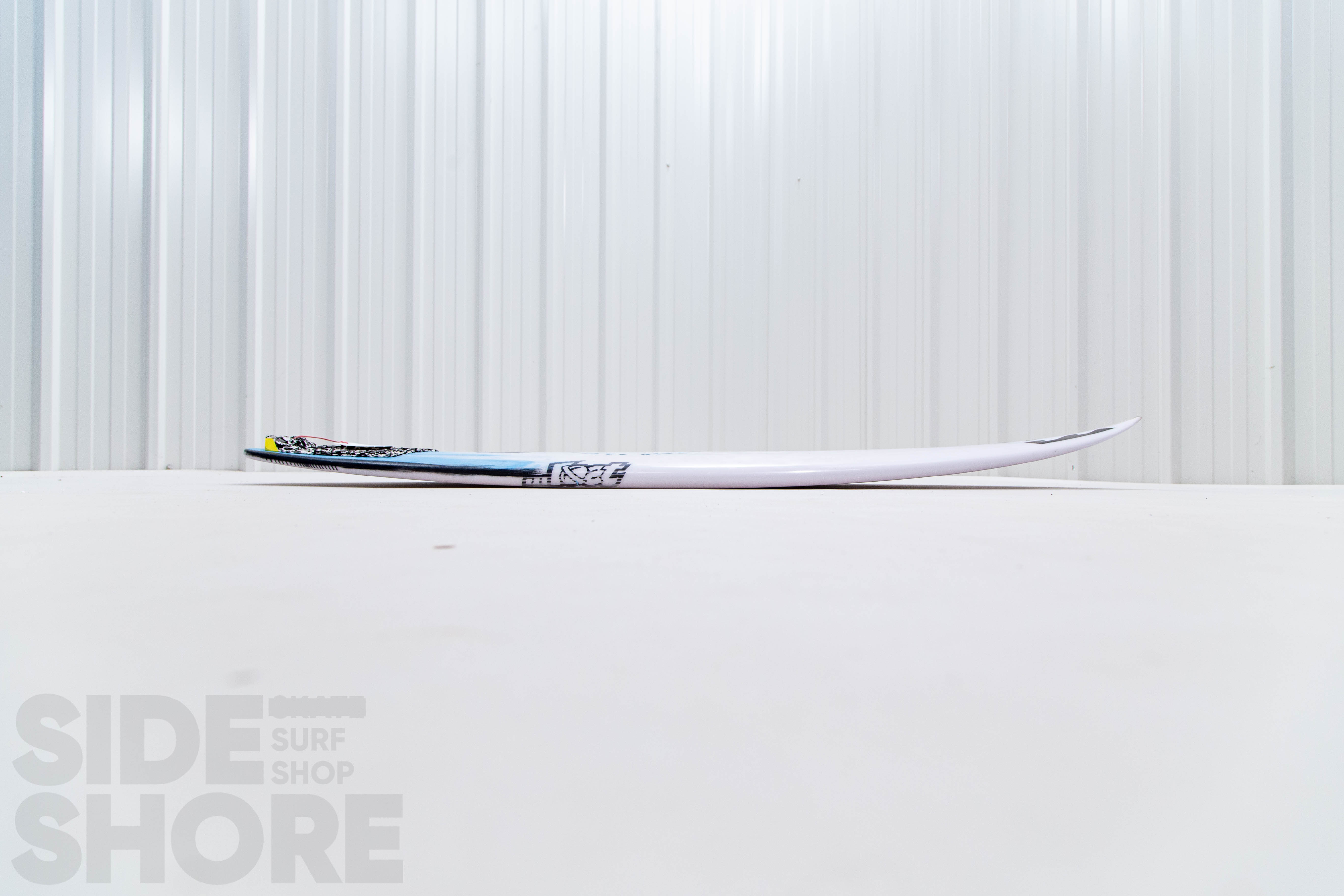Lost Driver 2.0 - Squash - 5'10 x 18.88