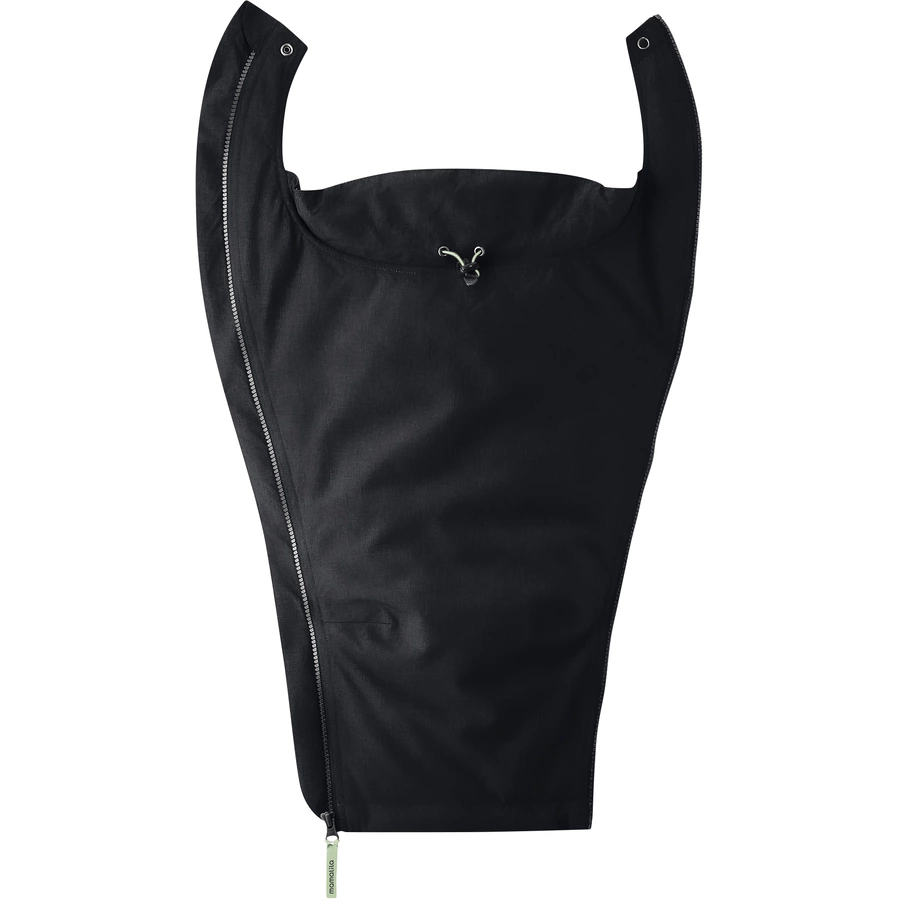 mamalila Tragejacke Winterfriend schwarz