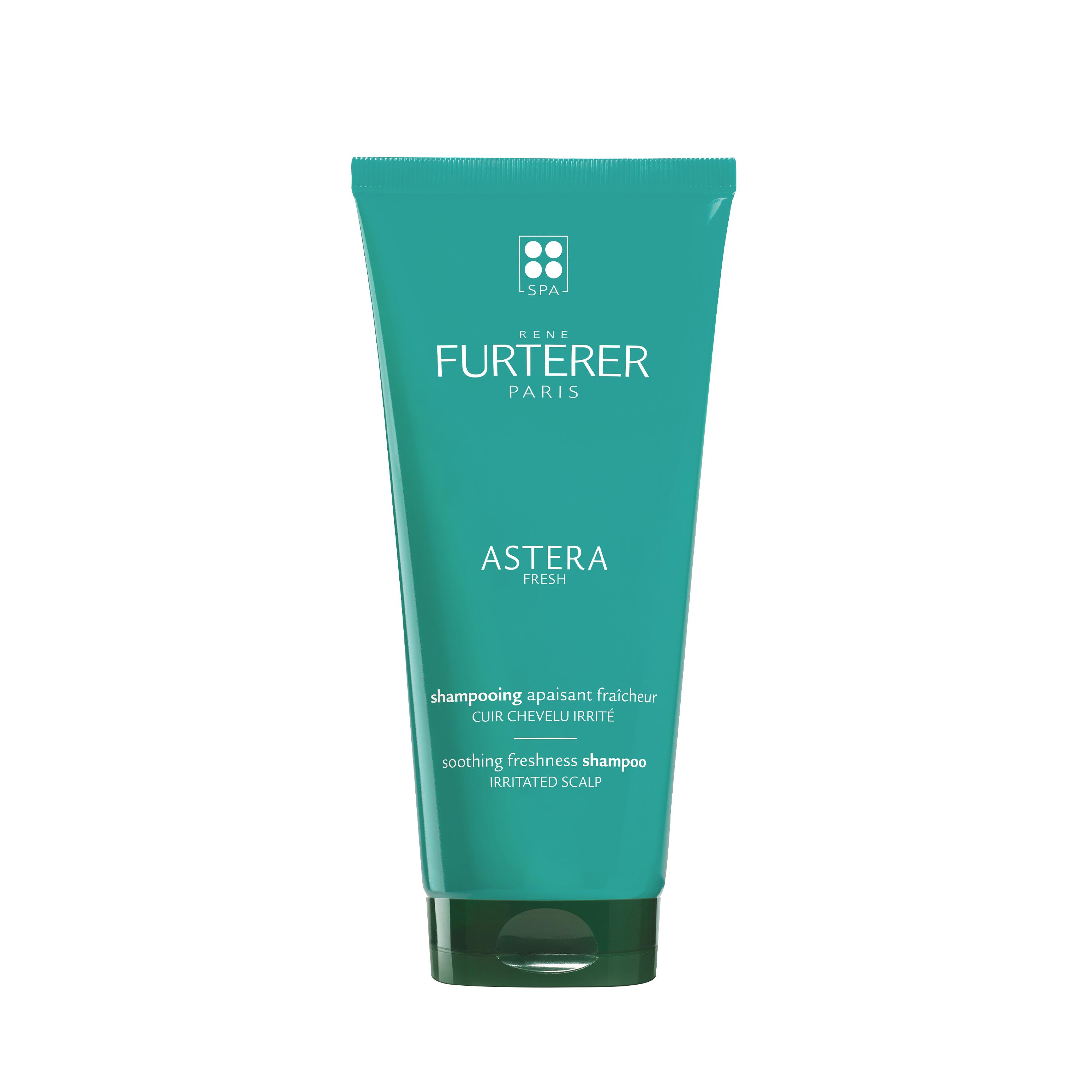 René Furterer Astera Fresh Shampoo<br>200 ml, Flasche